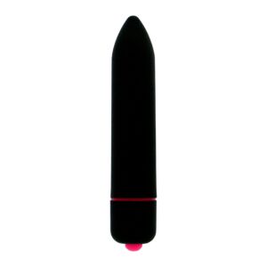 Climax Bullet 10 Speeds - Black