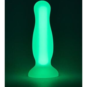 Green Glow Plug