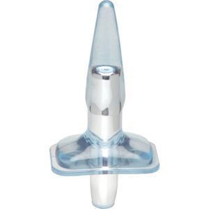 Perfect Plug Vibrator