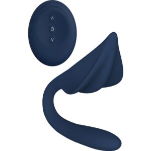 FlexiVibe - Remote Vibrator