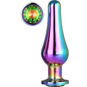Shiny Joyplug