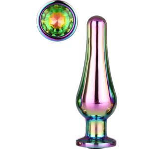 Radiant Anal Jewel