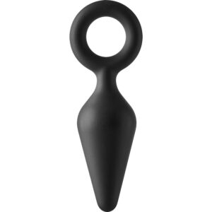 Fantastic Black Plug