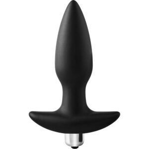 VibraPlug 10 - Anal Plug Vibrator