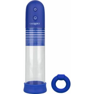 Blue Marine Power Rechargeable Pump Kit