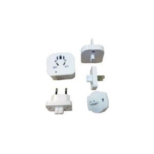 Universal Travel Adapter 7HSevenon