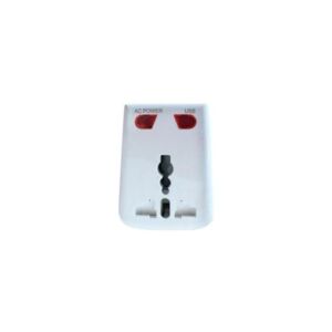 USB Square Power Adapter