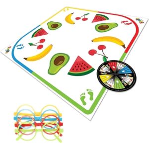 Fruity Touch Game - Fun for Adults
