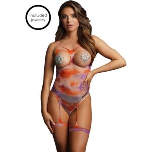 Sensual Batik Body