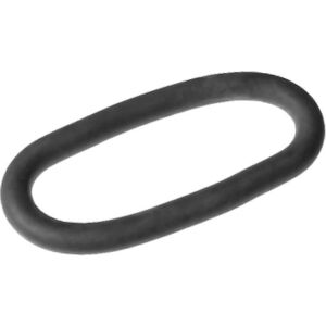 Ultra Flex Ring - Black