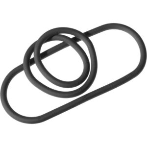 Black XPlay Ring
