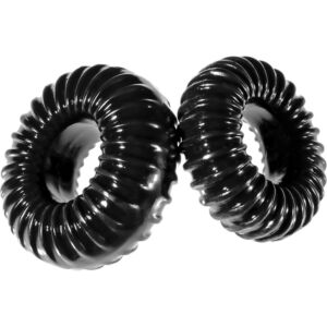 FlexBlack Rings