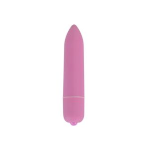 pink vibrating bullet
