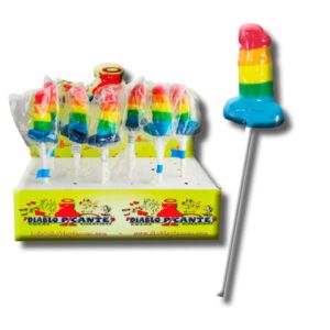 Rainbow Delight