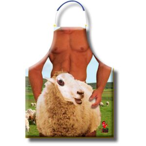 Sexy Little Sheep
