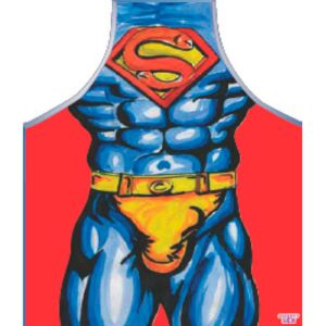 Masculine Apron