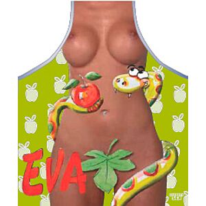 Sensual Eva Apron