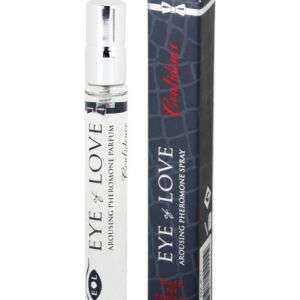 Masculine Confidence Pheromone Perfume