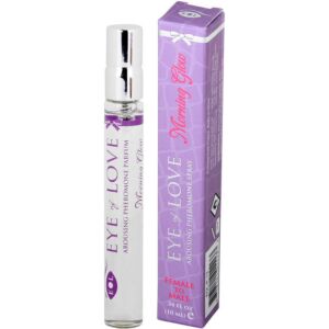 Morning Glow Perfume
