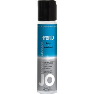 Jo hybrid lubricant 30ml