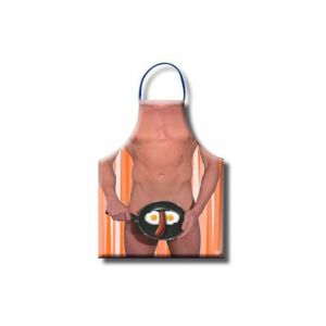 FryEggs Apron