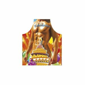 Sweetie Pie Apron