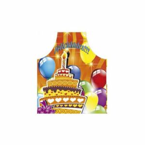 apron cake