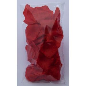 Sensual Ruby Petals
