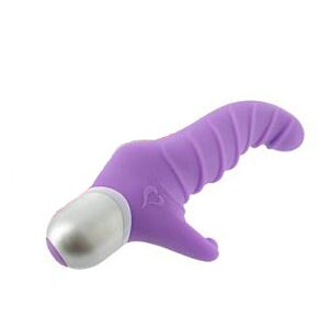 Fonzie vibrator G spot - Feelztoys