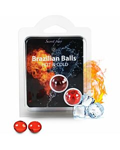 Dual Sensation Balls