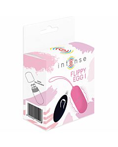 Remote Control Flippy Love Egg