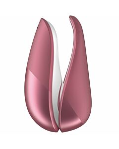 Clitoris Stimulator Liberty Pink