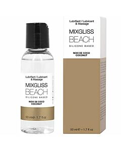 Beach Lubriplay 50ml