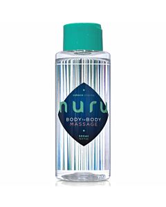 Sensual Nuru Gel 500ml