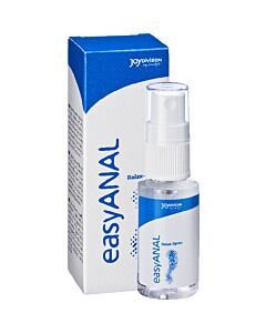 Anal Initiation Kit