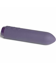 Classic Joybuzz Vibrating Bullet