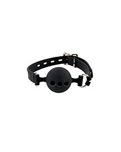Breathable Silence DreamSilence Gag