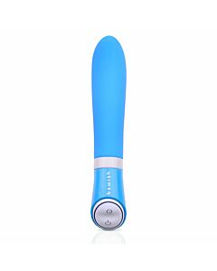 B-Delight Blue Vibrator