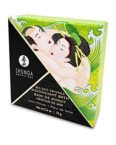 Shiny Lotus Bath Salt