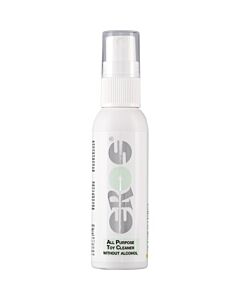 Eros Alcohol-Free Cleaner 50ml