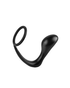 Penis Pleasure Anal Ring