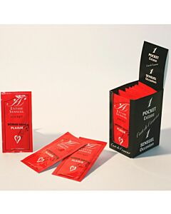 Extase sensual stimulating cream for her monodosis