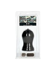 B-51 - black