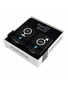 Expanded Secret Pack