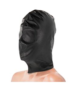 Dark Subjugation Mask