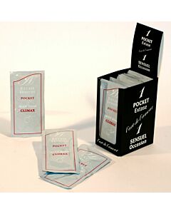 Extase stimulating sensual male climax