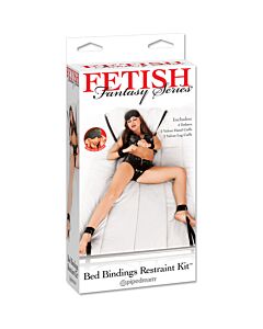 Fetish Bed Kit