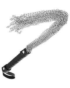 Dark Metal Whip