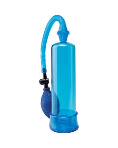 Blue StartPump Erection Pump