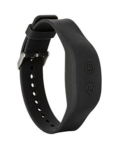 Total Control Bracelet - Black